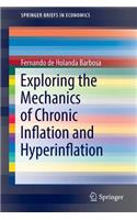 Exploring the Mechanics of Chronic Inflation and Hyperinflation