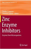 Zinc Enzyme Inhibitors