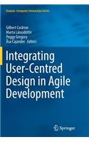 Integrating User-Centred Design in Agile Development