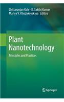 Plant Nanotechnology