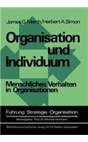 Organisation Und Individuum