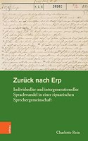 Zuruck Nach Erp