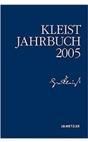 Kleist-Jahrbuch 2005