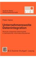 Unternehmensweite Datenintegration