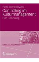 Controlling im Kulturmanagement