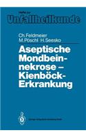 Aseptische Mondbeinnekrose Kienböck-Erkrankung