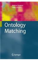 Ontology Matching