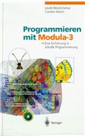 Programmieren Mit Modula-3