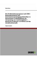 Unternehmens-Insolvenz
