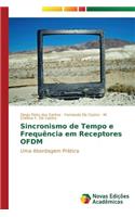 Sincronismo de tempo e frequência em Receptores OFDM