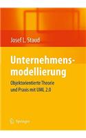 Unternehmensmodellierung