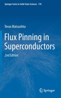 Flux Pinning in Superconductors