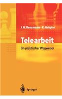 Telearbeit