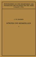 Körper Und Keimzellen