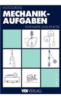 Mechanik-Aufgaben