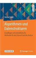 Algorithmen Und Datenstrukturen