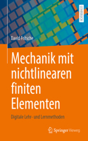 Mechanik mit nichtlinearen finiten Elementen