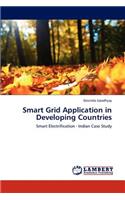 Smart Grid Application in Developing Countries