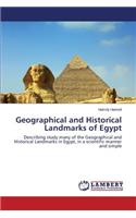 Geographical and Historical Landmarks of Egypt