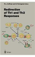 Redirection of Th1 and Th2 Responses
