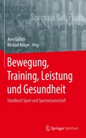 Bewegung, Training, Leistung Und Gesundheit