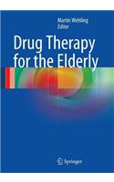 Drug Therapy for the Elderly