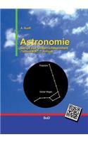 Astronomie