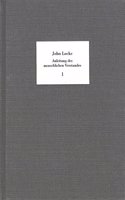 Anleitung Des Menschlichen Verstandes