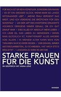 Starke Frauen Für Die Kunst