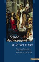 Sakrale Historienmalerei in St. Peter in ROM