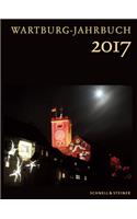 Wartburg Jahrbuch 2017