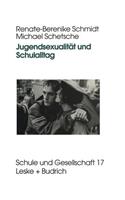 Jugendsexualität Und Schulalltag