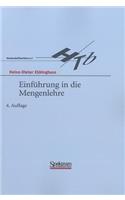 Einführung in Die Mengenlehre