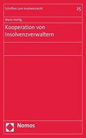 Kooperation Von Insolvenzverwaltern