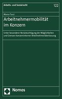 Arbeitnehmermobilitat Im Konzern