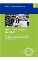 Informationskompetenz Wirtschaft