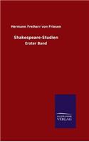Shakespeare-Studien
