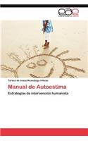 Manual de Autoestima