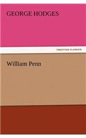 William Penn