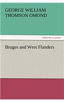 Bruges and West Flanders