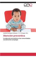 Atención preventiva