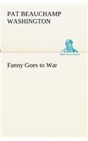 Fanny Goes to War