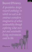 Beyond Efficiency: (Research and Practice)