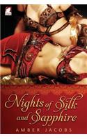 Nights of Silk and Sapphire