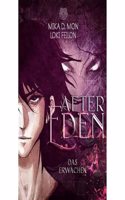 After Eden - Das Erwachen (Band 1)