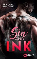 Sin and Ink: Deutsche Ausgabe