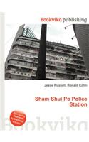 Sham Shui Po Police Station: (English)