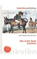 War of the Sixth Coalition