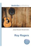 Roy Rogers