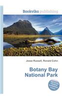 Botany Bay National Park